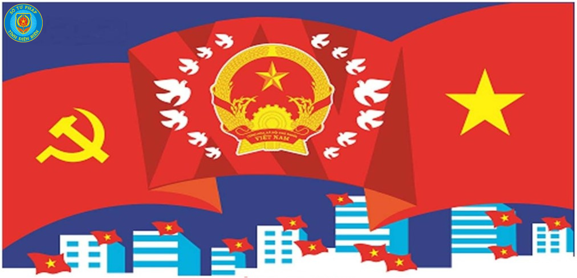 Bầu cử đại biểu Quốc hội khóa XVI và đại biểu Hội đồng nhân dân các cấp nhiệm kỳ 2026 - 2031 là “Ngày hội của toàn dân”