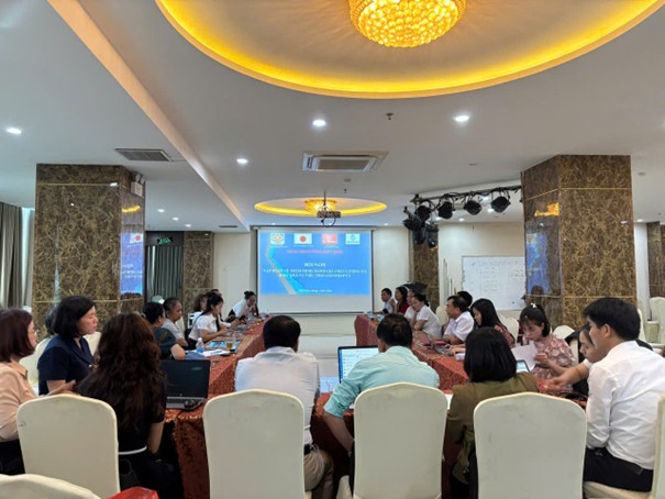 Điện Biên “Tập huấn về thẩm định, đánh giá chất lượng và hiệu quả  vụ việc trợ giúp pháp lý” 
